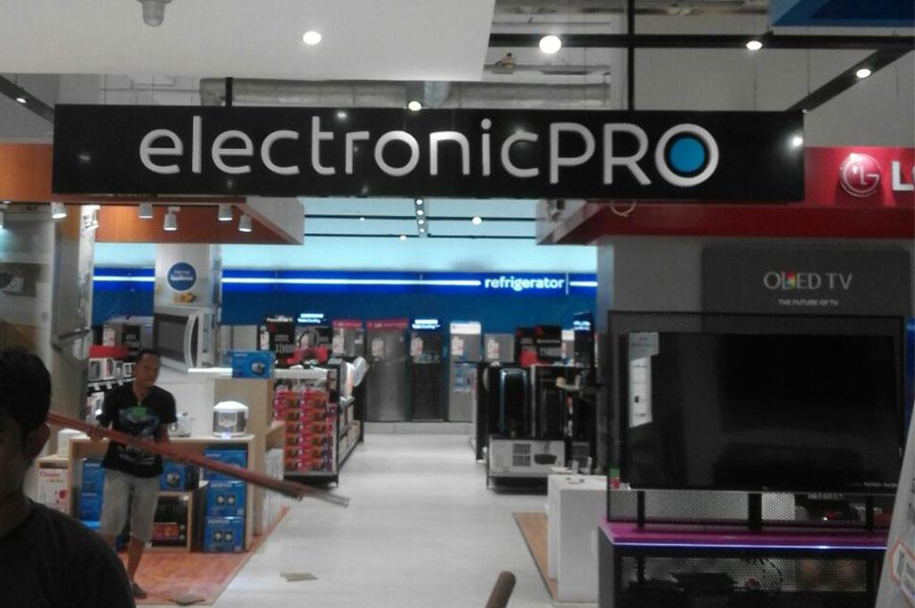 ElectronicPro