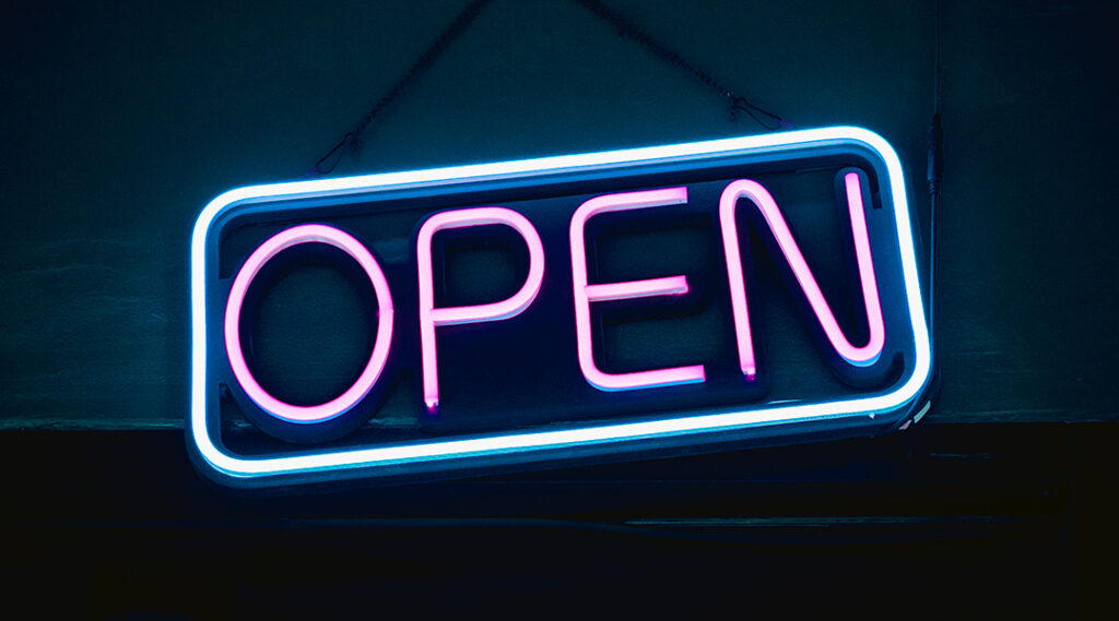 Jenis Signage yang Dapat Dibuat