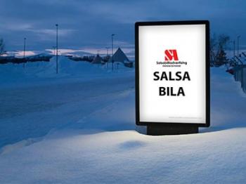 Jenis Billboard Di Indonesia 082318914774